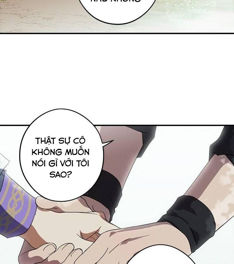 Bị Che Khuất Bởi Mặt Trời Lặn Chapter 117 - Trang 2