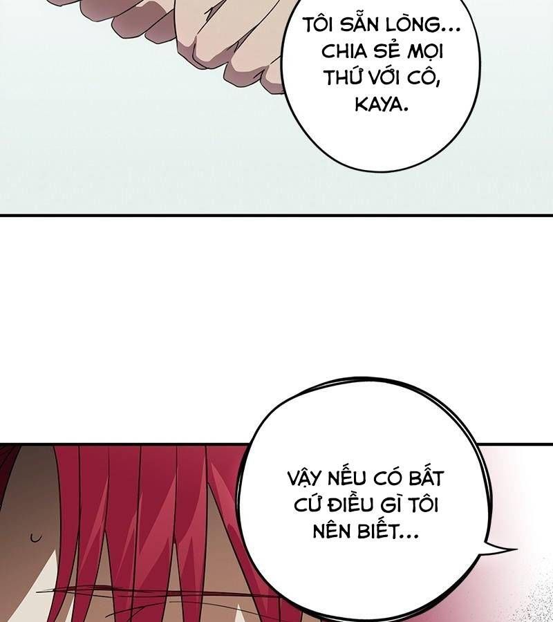 Bị Che Khuất Bởi Mặt Trời Lặn Chapter 117 - Trang 2