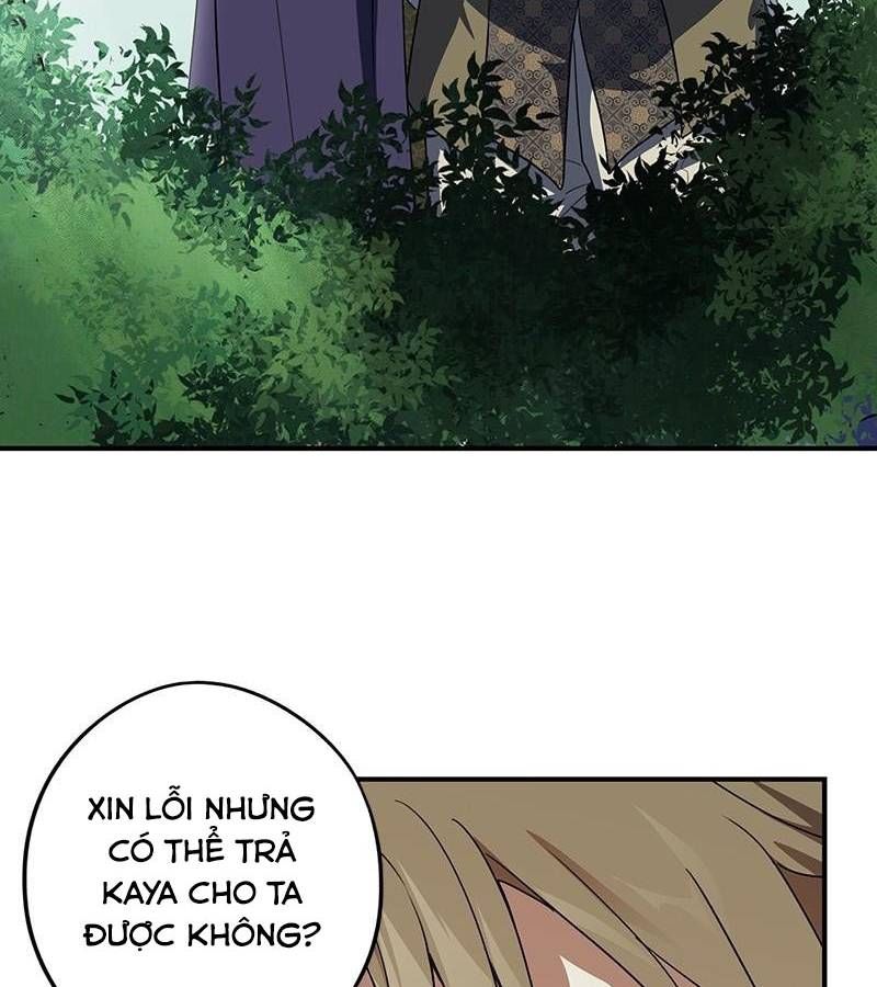 Bị Che Khuất Bởi Mặt Trời Lặn Chapter 117 - Trang 2