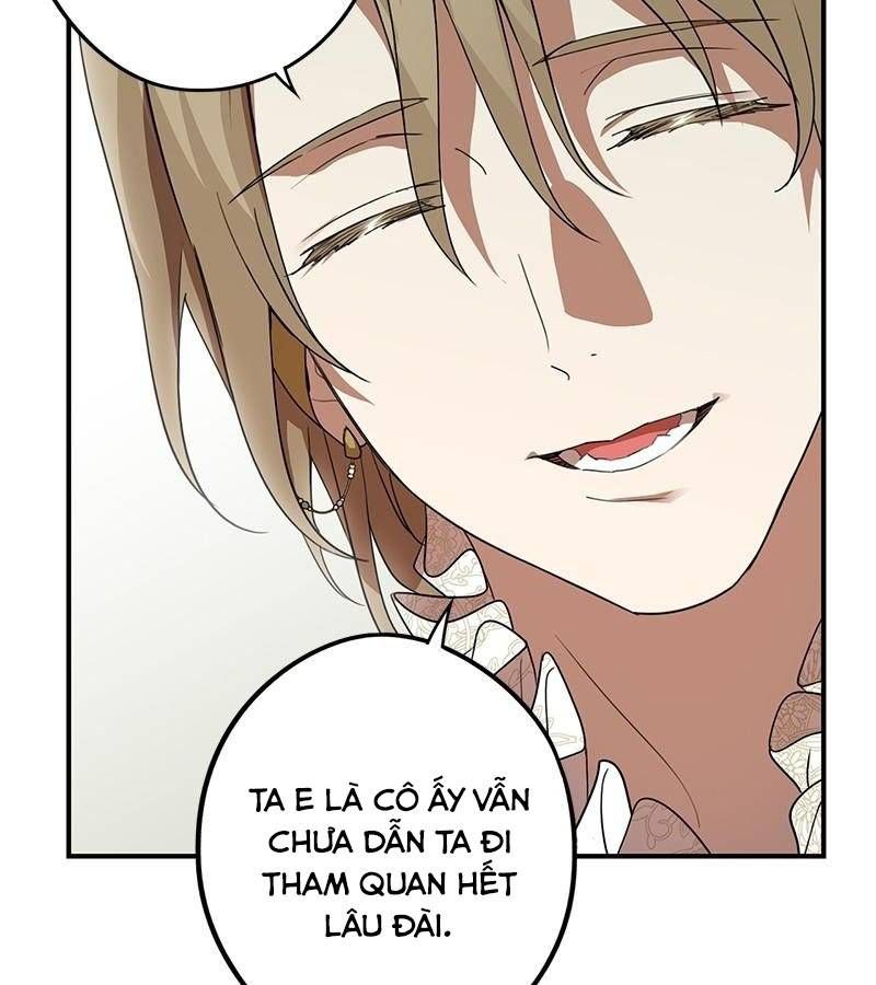 Bị Che Khuất Bởi Mặt Trời Lặn Chapter 117 - Trang 2