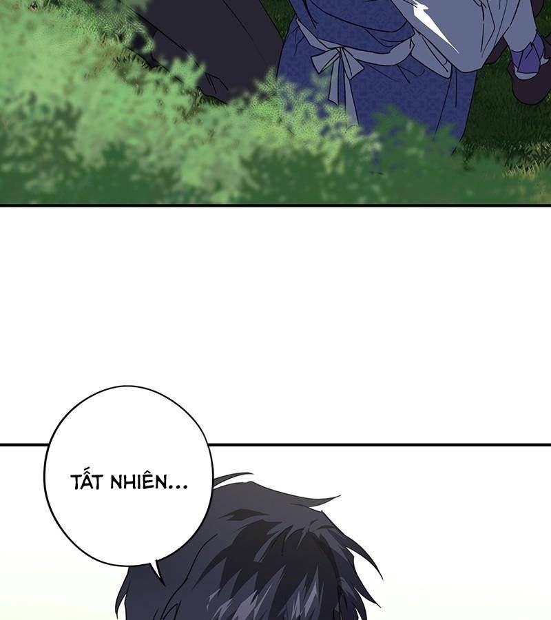 Bị Che Khuất Bởi Mặt Trời Lặn Chapter 117 - Trang 2