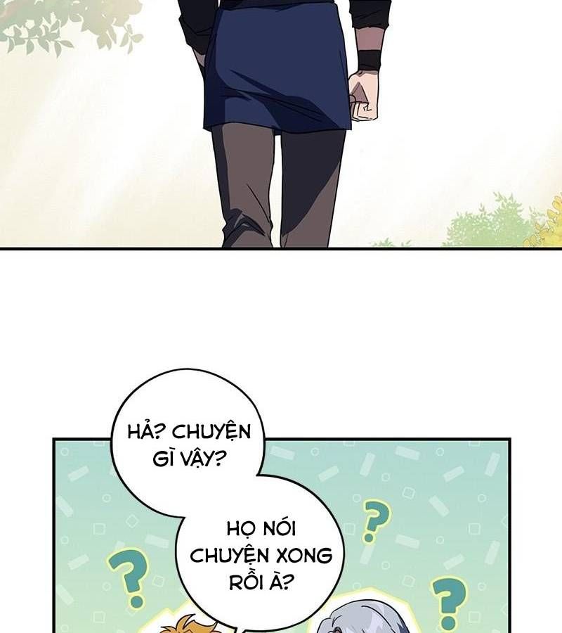 Bị Che Khuất Bởi Mặt Trời Lặn Chapter 117 - Trang 2