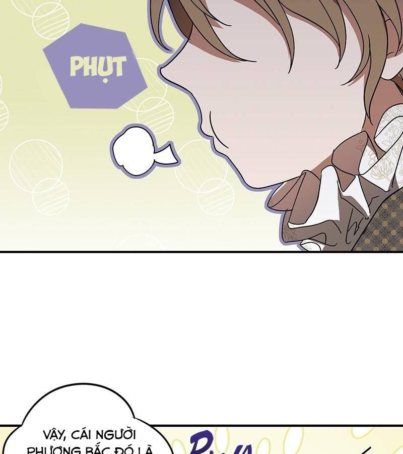 Bị Che Khuất Bởi Mặt Trời Lặn Chapter 117 - Trang 2