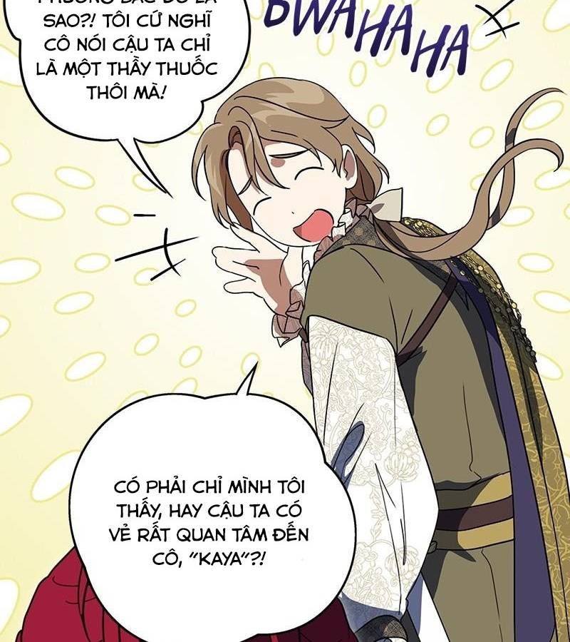 Bị Che Khuất Bởi Mặt Trời Lặn Chapter 117 - Trang 2