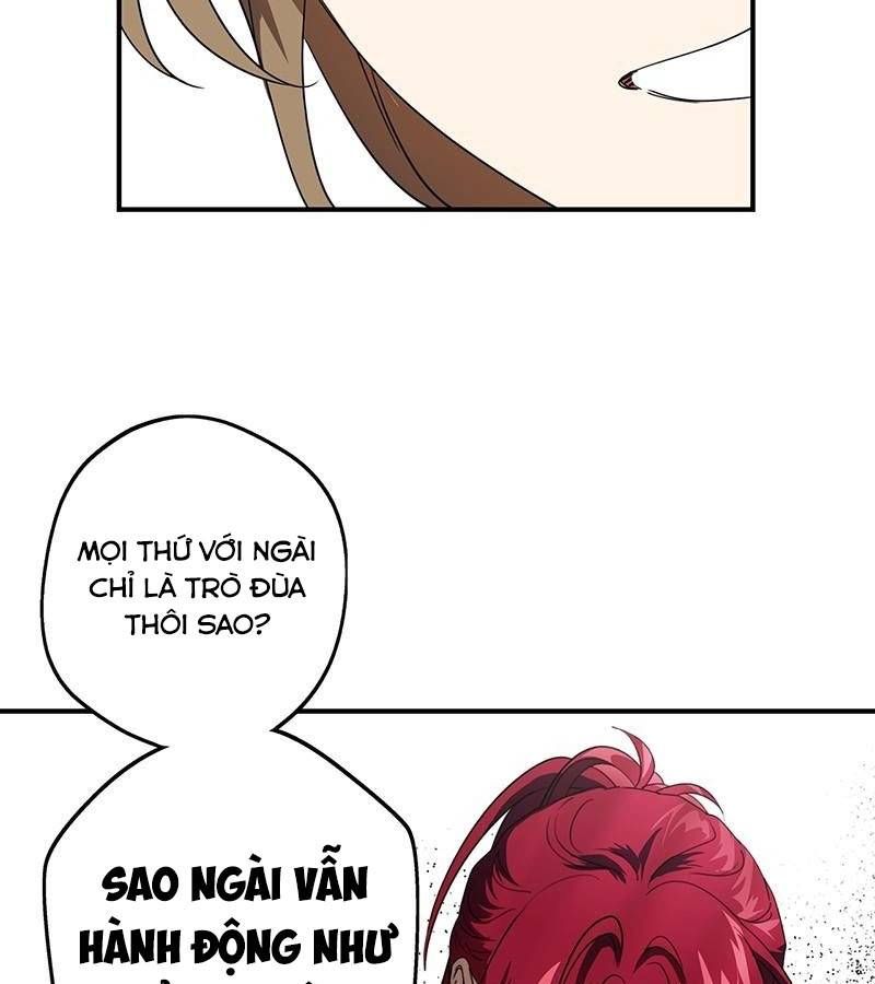 Bị Che Khuất Bởi Mặt Trời Lặn Chapter 117 - Trang 2