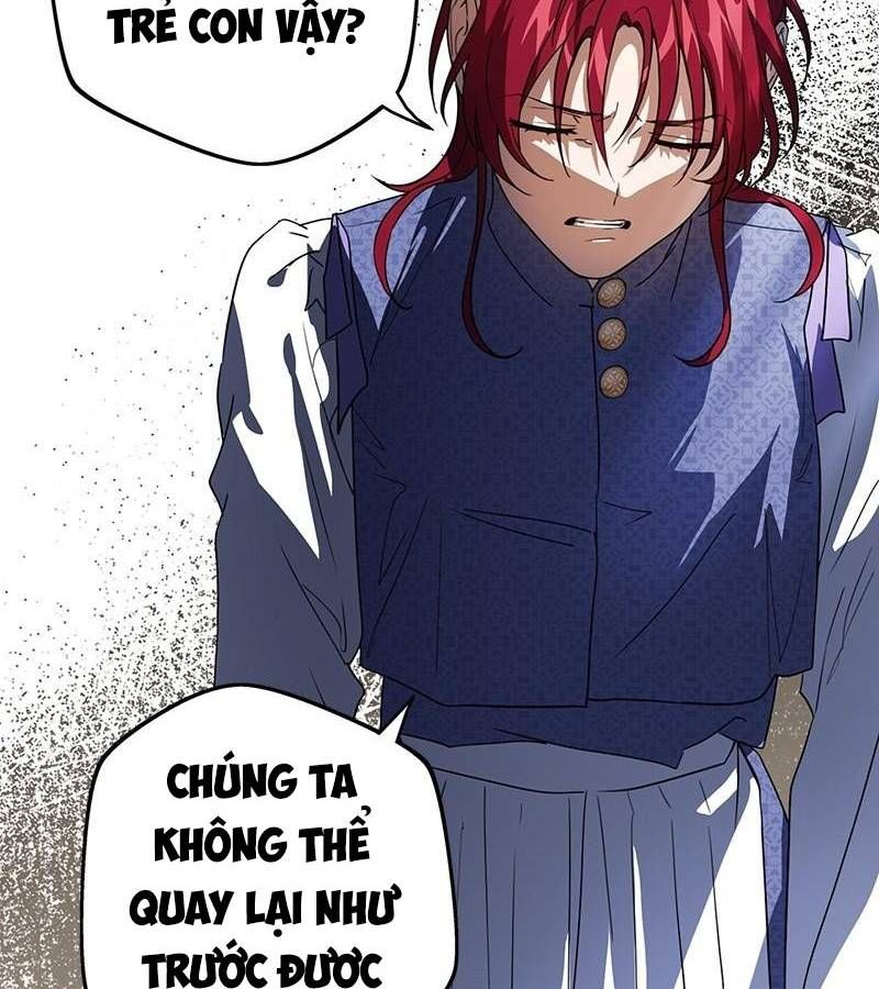 Bị Che Khuất Bởi Mặt Trời Lặn Chapter 117 - Trang 2