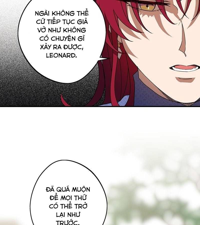 Bị Che Khuất Bởi Mặt Trời Lặn Chapter 117 - Trang 2