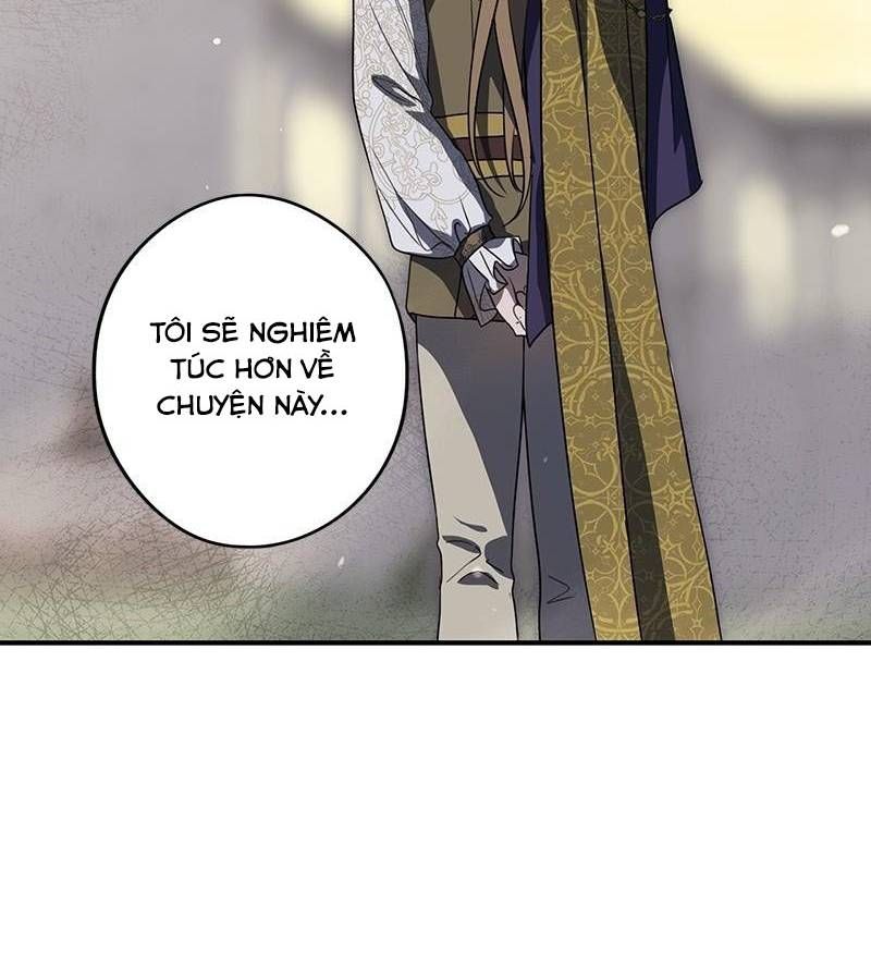 Bị Che Khuất Bởi Mặt Trời Lặn Chapter 117 - Trang 2