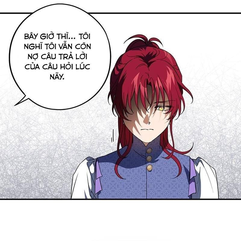 Bị Che Khuất Bởi Mặt Trời Lặn Chapter 117 - Trang 2