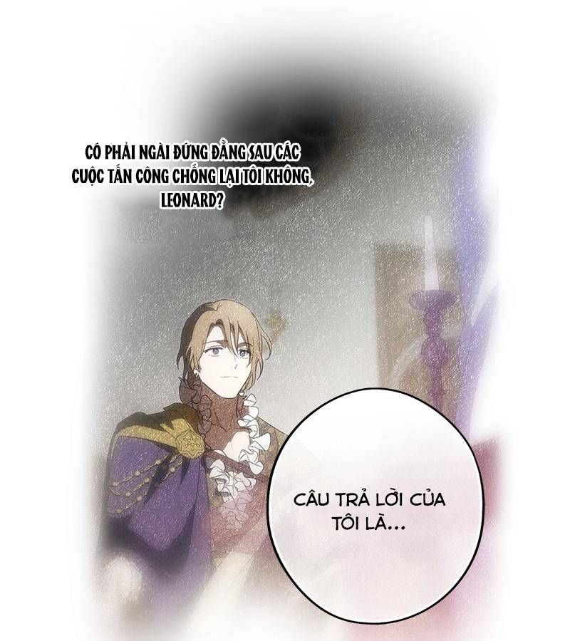 Bị Che Khuất Bởi Mặt Trời Lặn Chapter 117 - Trang 2