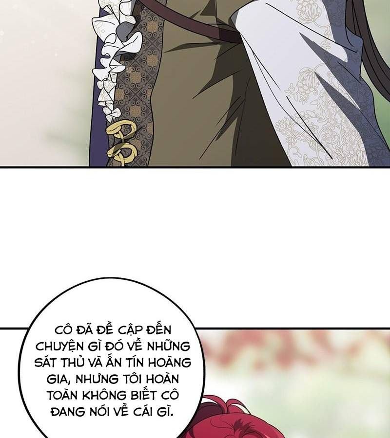 Bị Che Khuất Bởi Mặt Trời Lặn Chapter 117 - Trang 2