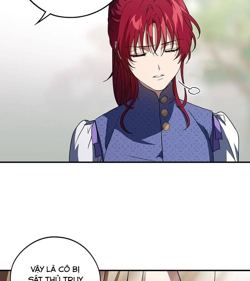 Bị Che Khuất Bởi Mặt Trời Lặn Chapter 117 - Trang 2