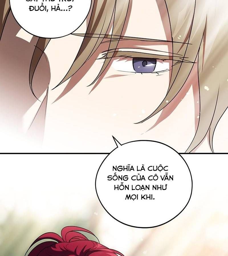 Bị Che Khuất Bởi Mặt Trời Lặn Chapter 117 - Trang 2