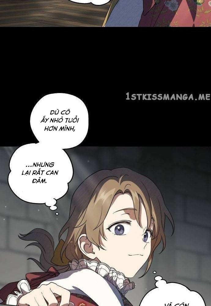 Bị Che Khuất Bởi Mặt Trời Lặn Chapter 118 - Trang 2