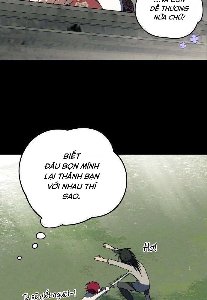 Bị Che Khuất Bởi Mặt Trời Lặn Chapter 118 - Trang 2