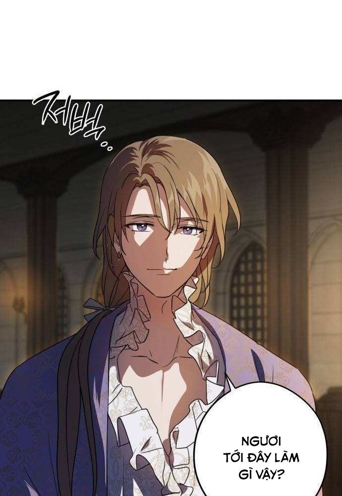 Bị Che Khuất Bởi Mặt Trời Lặn Chapter 118 - Trang 2