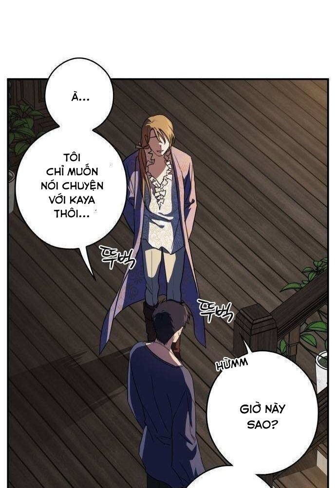 Bị Che Khuất Bởi Mặt Trời Lặn Chapter 118 - Trang 2