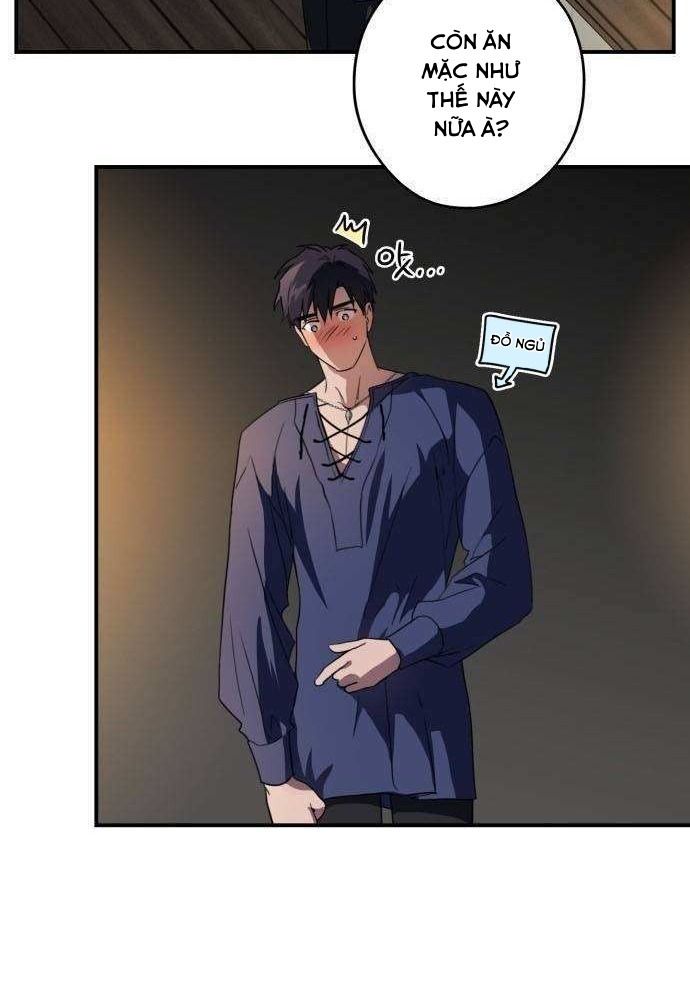 Bị Che Khuất Bởi Mặt Trời Lặn Chapter 118 - Trang 2