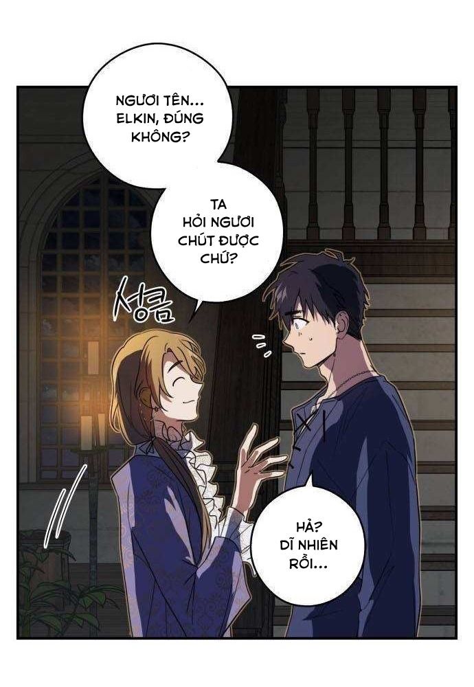 Bị Che Khuất Bởi Mặt Trời Lặn Chapter 118 - Trang 2