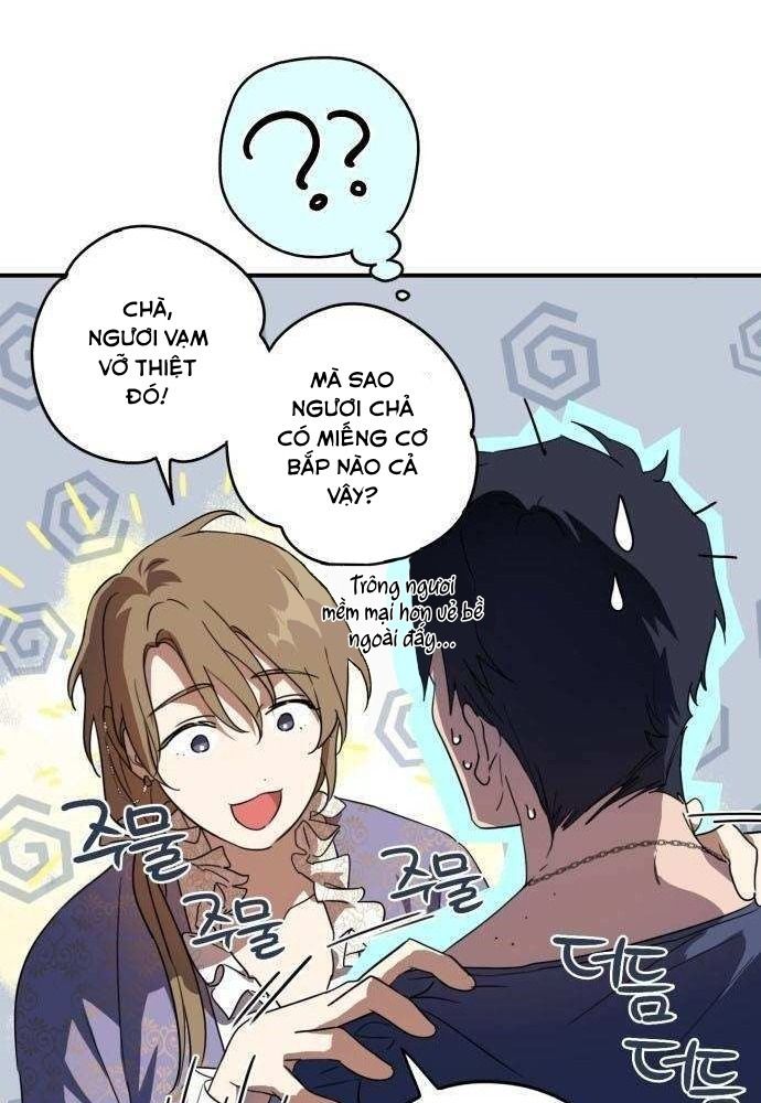 Bị Che Khuất Bởi Mặt Trời Lặn Chapter 118 - Trang 2