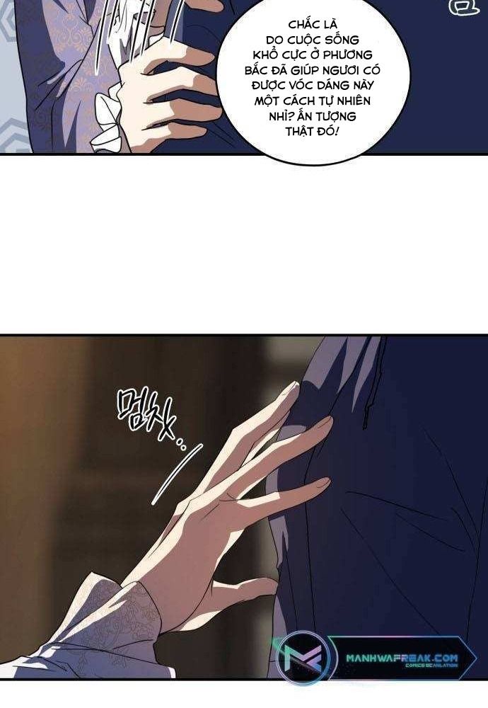 Bị Che Khuất Bởi Mặt Trời Lặn Chapter 118 - Trang 2