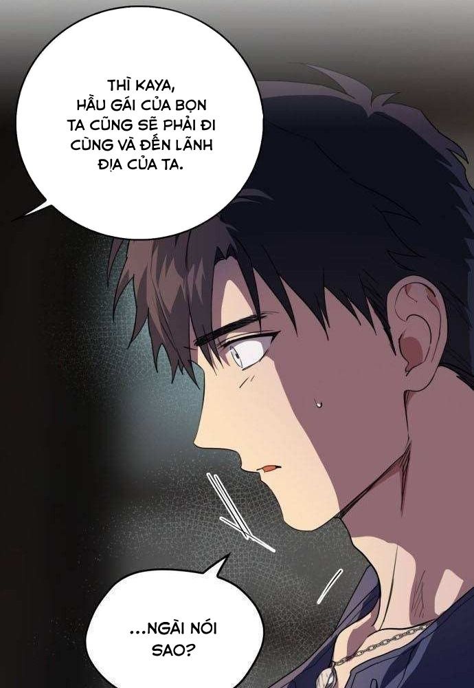 Bị Che Khuất Bởi Mặt Trời Lặn Chapter 118 - Trang 2