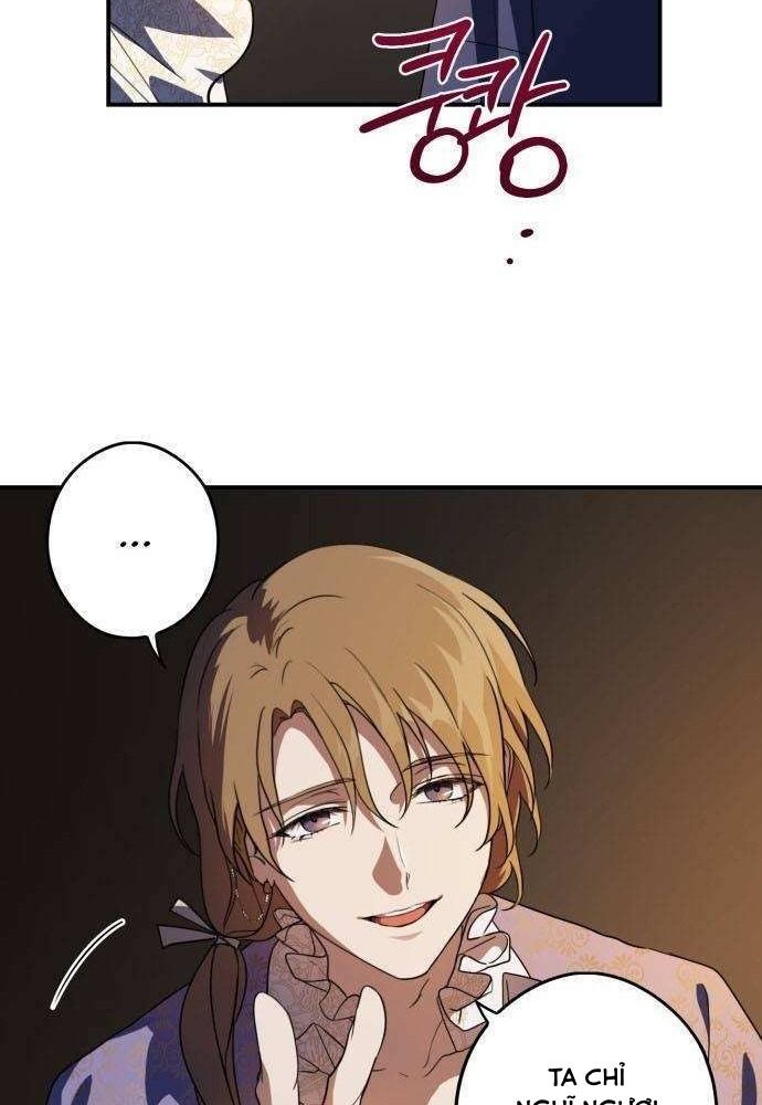 Bị Che Khuất Bởi Mặt Trời Lặn Chapter 118 - Trang 2