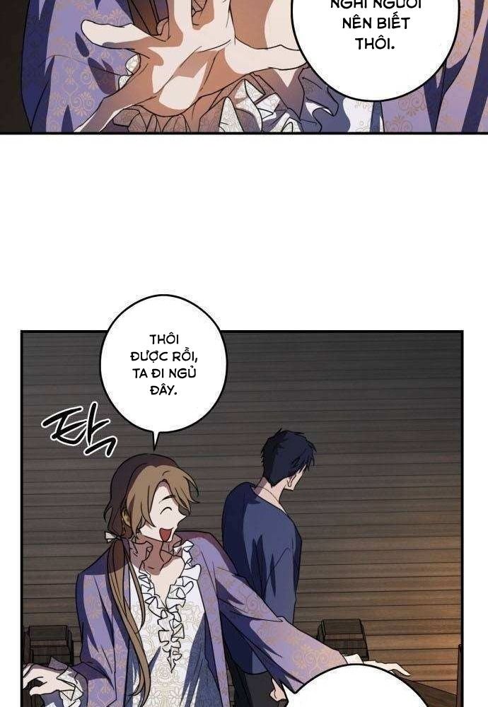 Bị Che Khuất Bởi Mặt Trời Lặn Chapter 118 - Trang 2