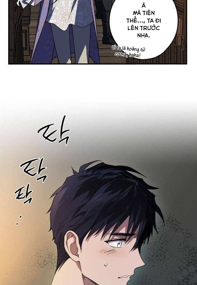 Bị Che Khuất Bởi Mặt Trời Lặn Chapter 118 - Trang 2