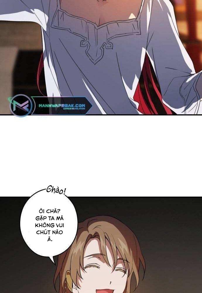 Bị Che Khuất Bởi Mặt Trời Lặn Chapter 118 - Trang 2