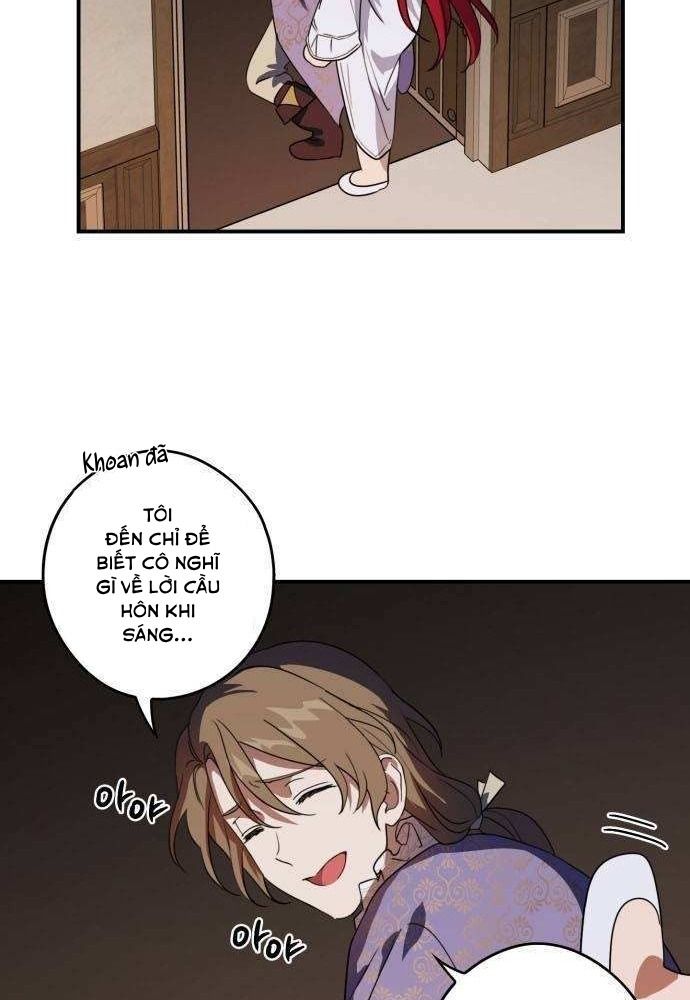 Bị Che Khuất Bởi Mặt Trời Lặn Chapter 118 - Trang 2