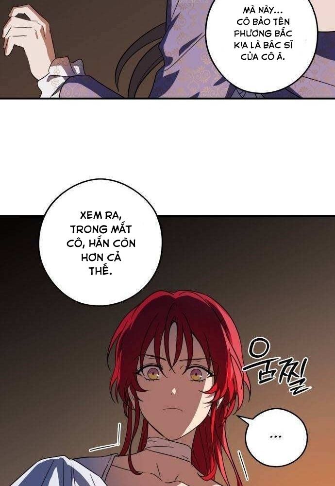 Bị Che Khuất Bởi Mặt Trời Lặn Chapter 118 - Trang 2