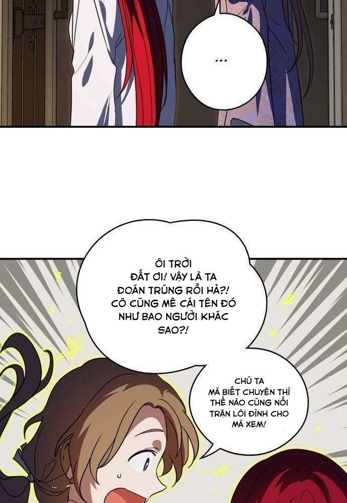 Bị Che Khuất Bởi Mặt Trời Lặn Chapter 118 - Trang 2