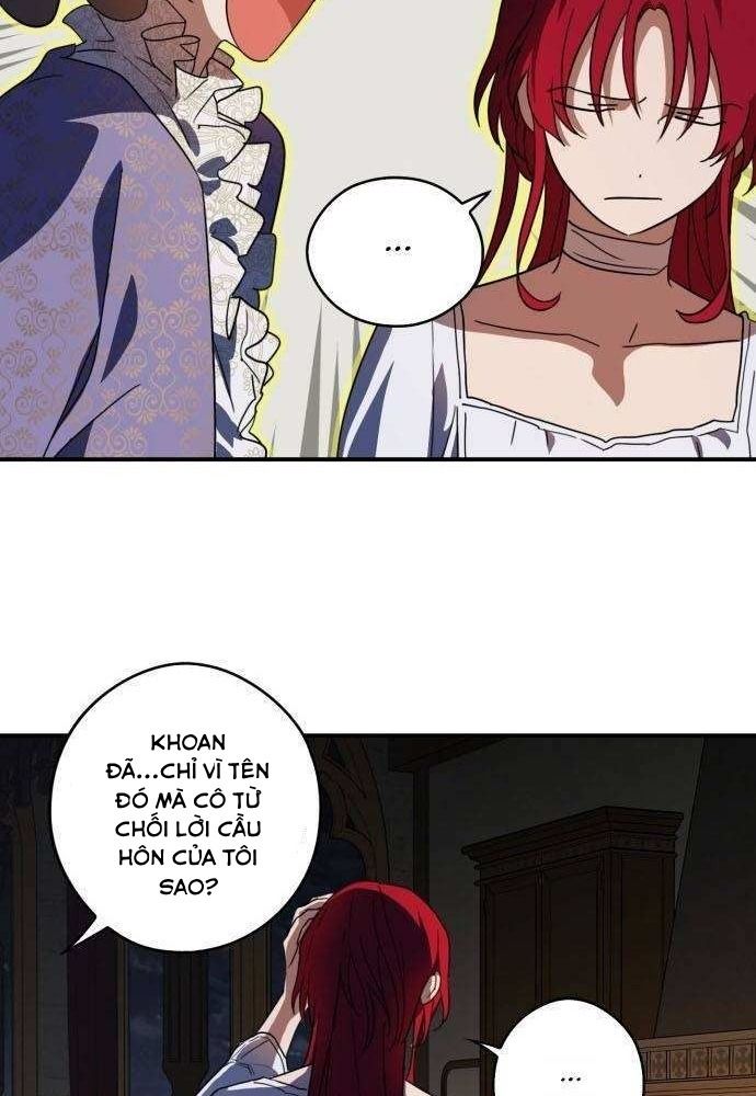 Bị Che Khuất Bởi Mặt Trời Lặn Chapter 118 - Trang 2