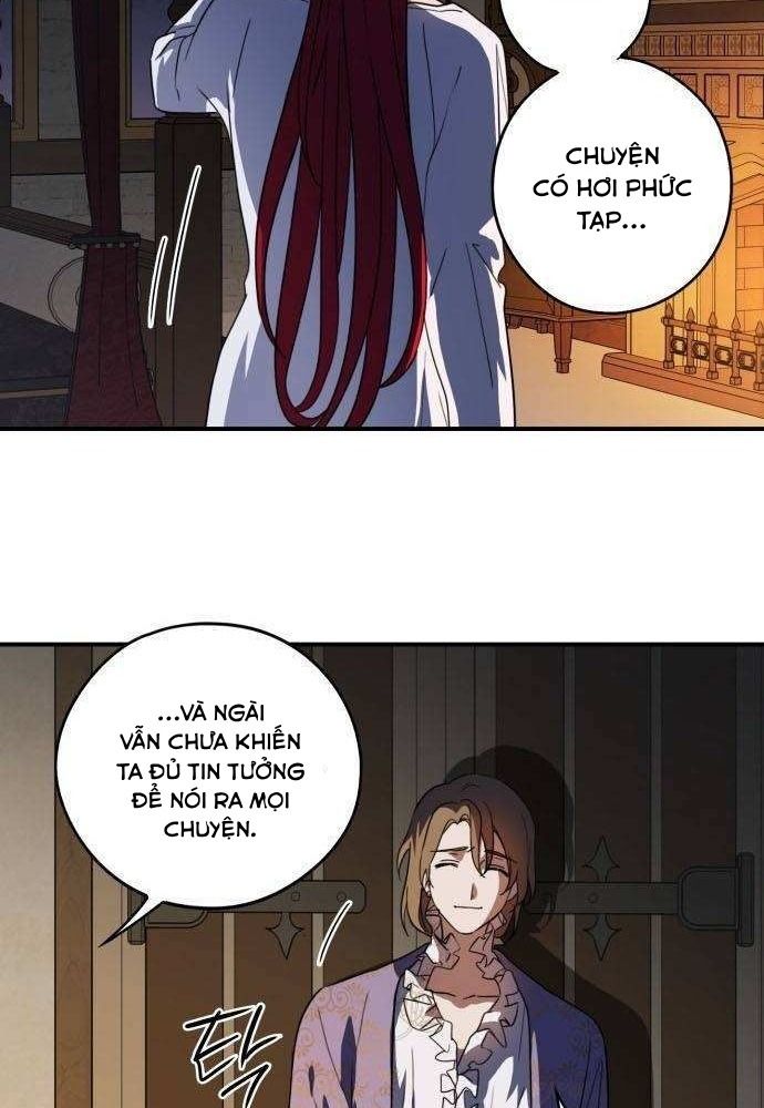 Bị Che Khuất Bởi Mặt Trời Lặn Chapter 118 - Trang 2