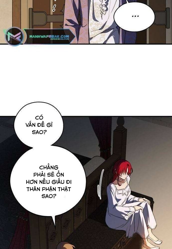 Bị Che Khuất Bởi Mặt Trời Lặn Chapter 118 - Trang 2