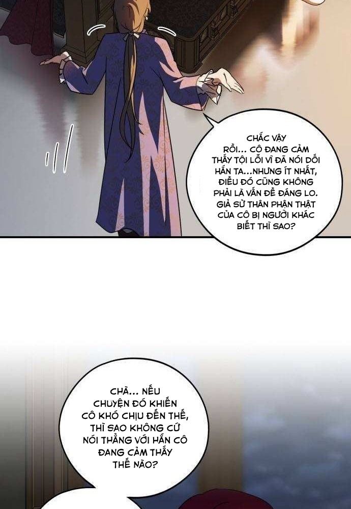 Bị Che Khuất Bởi Mặt Trời Lặn Chapter 118 - Trang 2