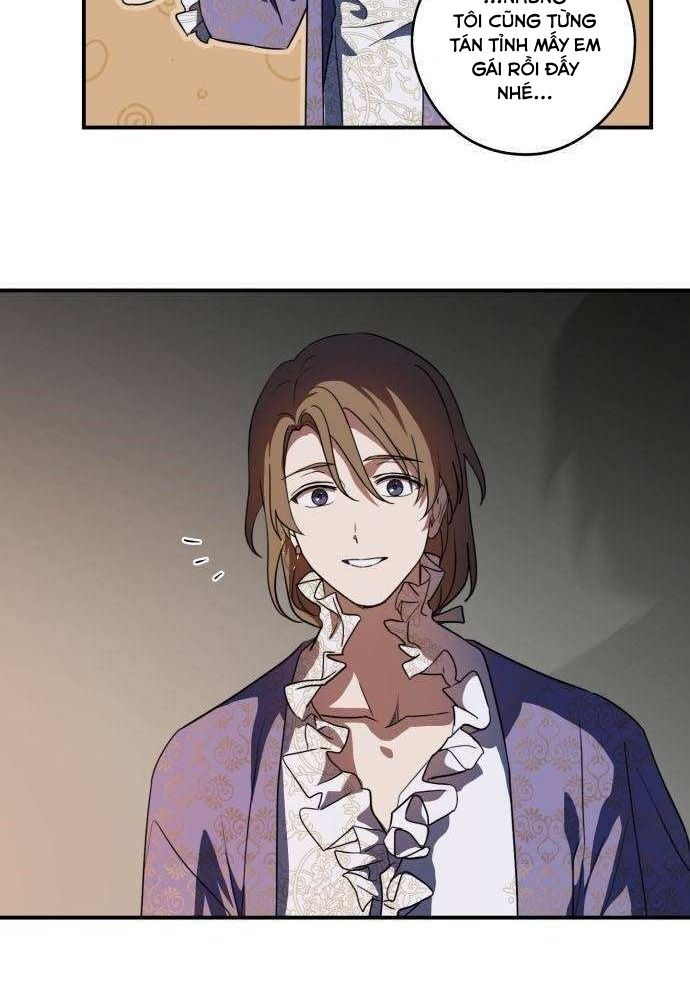 Bị Che Khuất Bởi Mặt Trời Lặn Chapter 118 - Trang 2