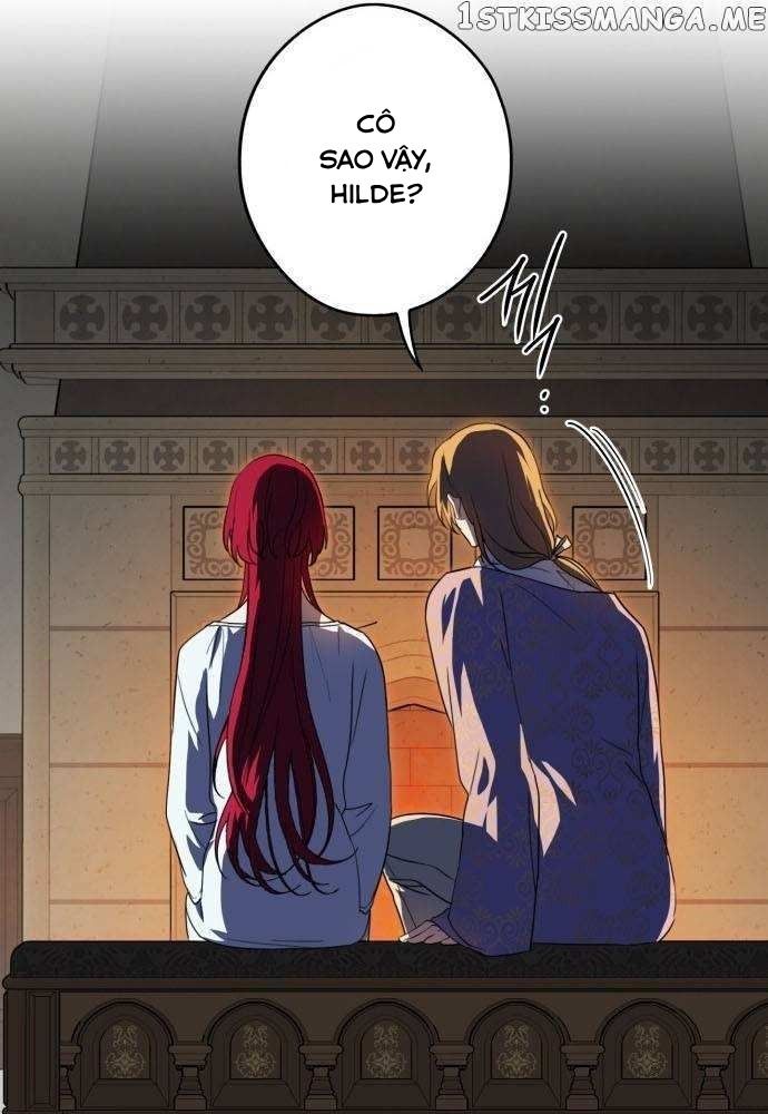 Bị Che Khuất Bởi Mặt Trời Lặn Chapter 118 - Trang 2