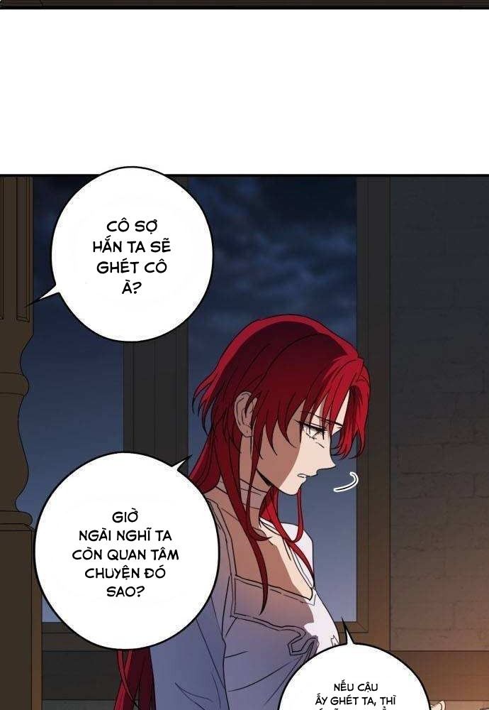 Bị Che Khuất Bởi Mặt Trời Lặn Chapter 118 - Trang 2