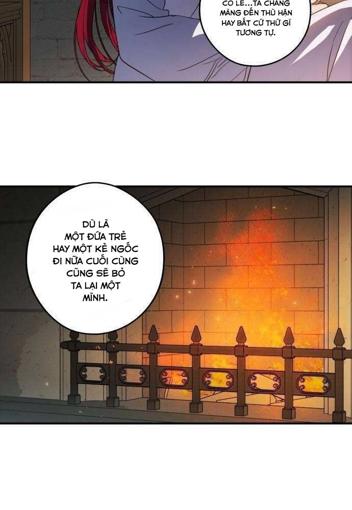 Bị Che Khuất Bởi Mặt Trời Lặn Chapter 118 - Trang 2