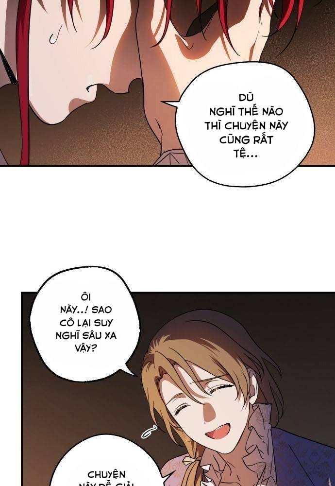 Bị Che Khuất Bởi Mặt Trời Lặn Chapter 118 - Trang 2