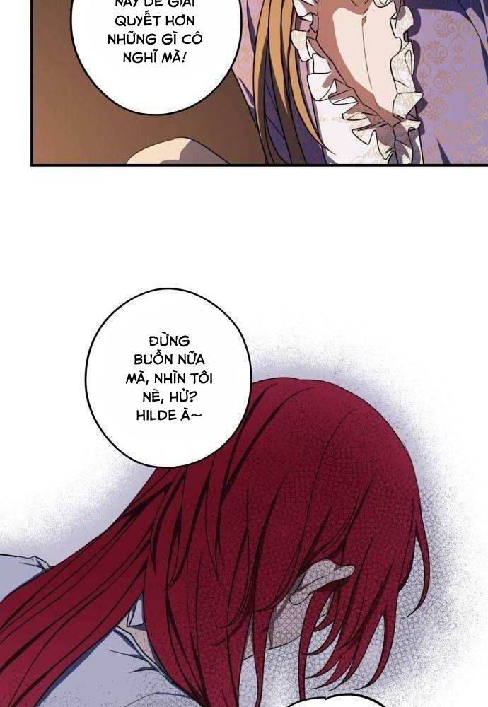 Bị Che Khuất Bởi Mặt Trời Lặn Chapter 118 - Trang 2