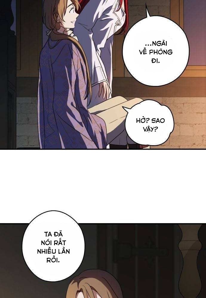 Bị Che Khuất Bởi Mặt Trời Lặn Chapter 118 - Trang 2