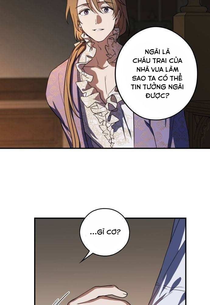 Bị Che Khuất Bởi Mặt Trời Lặn Chapter 118 - Trang 2
