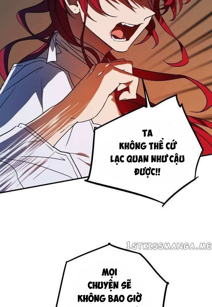 Bị Che Khuất Bởi Mặt Trời Lặn Chapter 118 - Trang 2