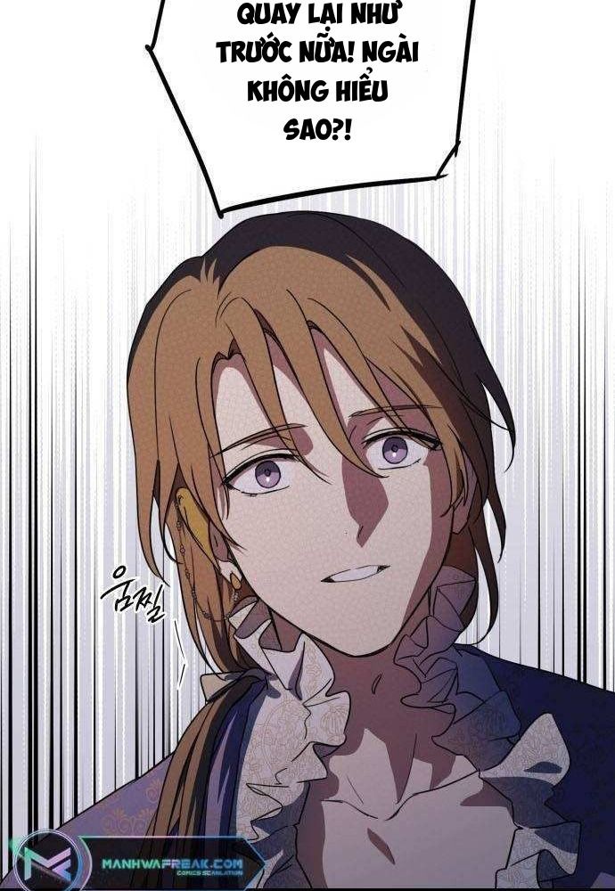 Bị Che Khuất Bởi Mặt Trời Lặn Chapter 118 - Trang 2