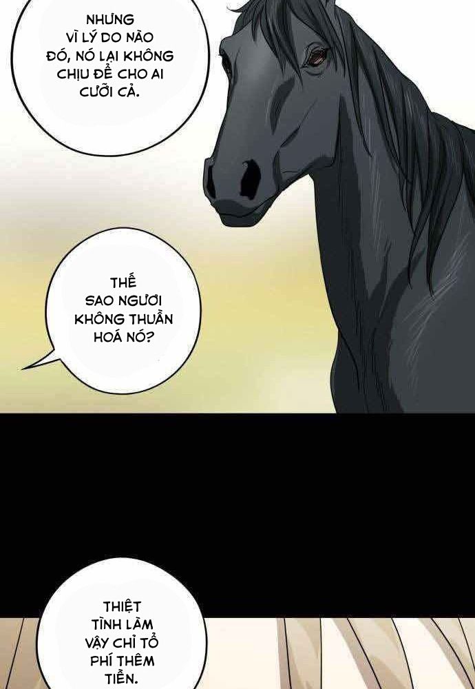 Bị Che Khuất Bởi Mặt Trời Lặn Chapter 119 - Trang 2