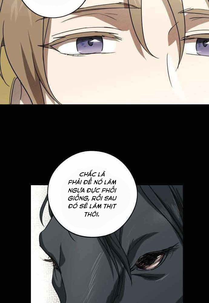 Bị Che Khuất Bởi Mặt Trời Lặn Chapter 119 - Trang 2