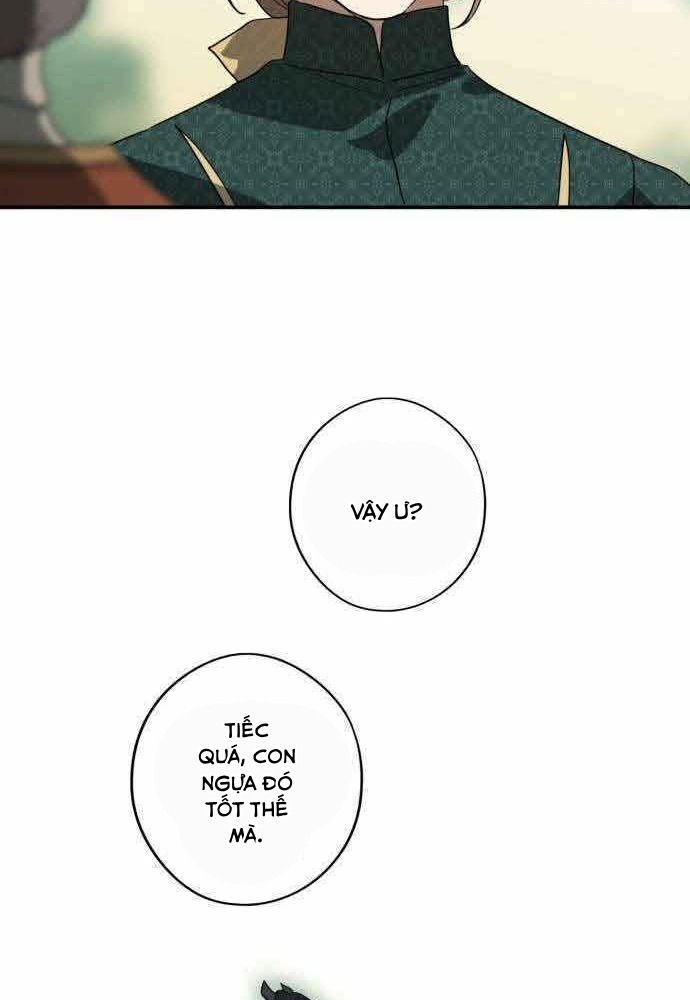 Bị Che Khuất Bởi Mặt Trời Lặn Chapter 119 - Trang 2